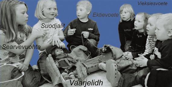 Hvor er prosjektet forankret?